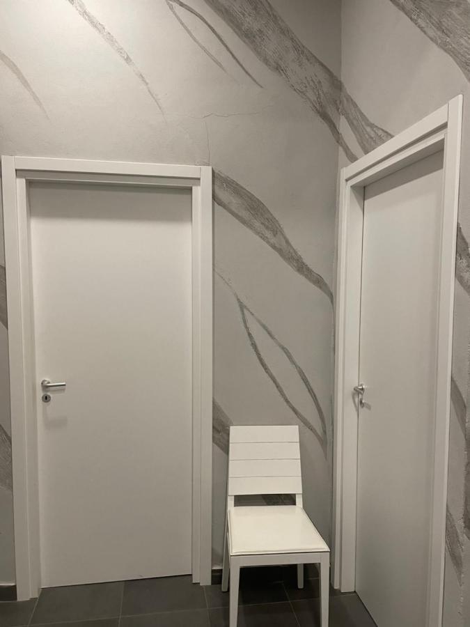 Casetta Zebra Affittacamere Napoli