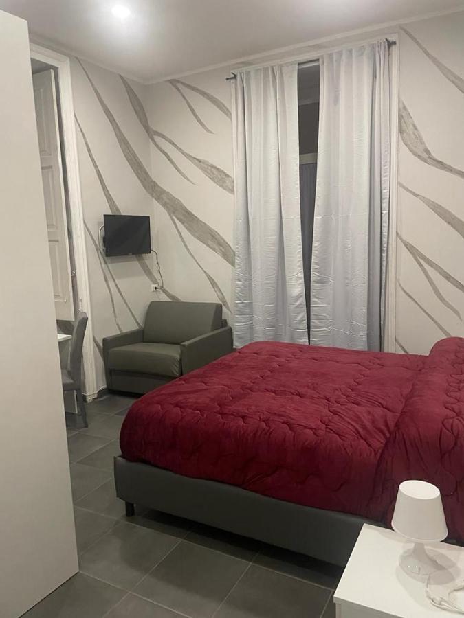 Affittacamere Casetta Zebra *