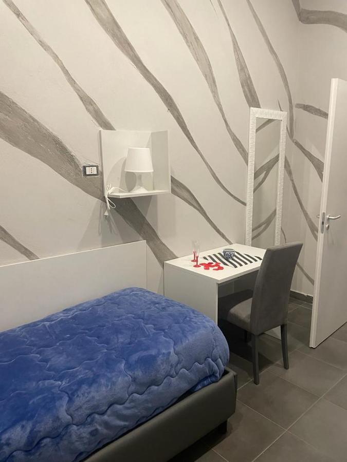 Casetta Zebra * Napoli