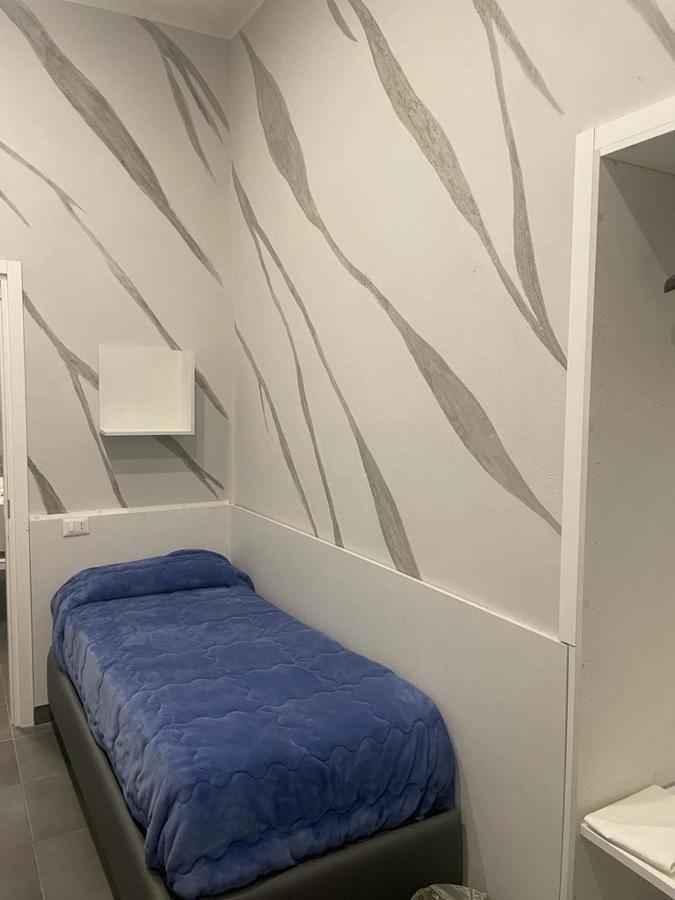 Casetta Zebra * Napoli