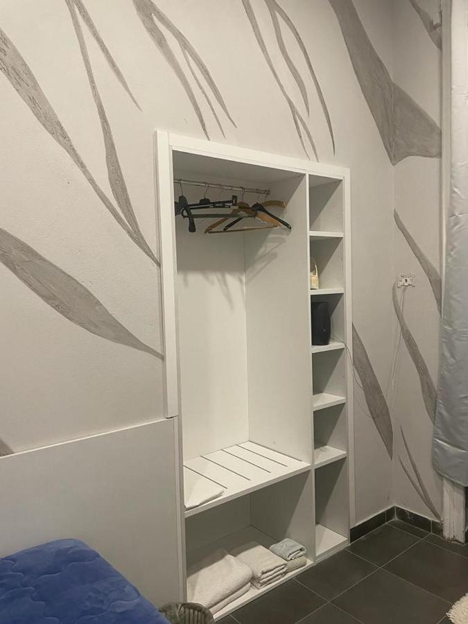 Casetta Zebra Affittacamere Napoli