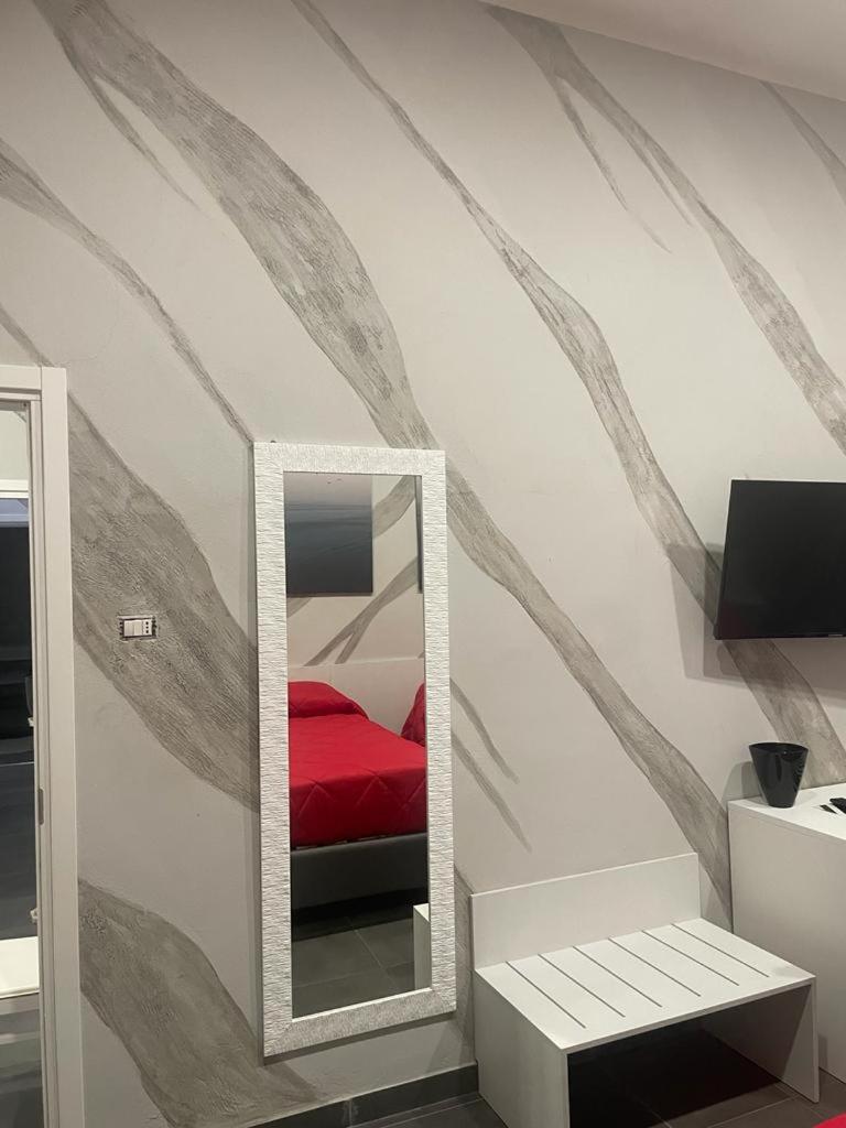 Affittacamere Casetta Zebra *